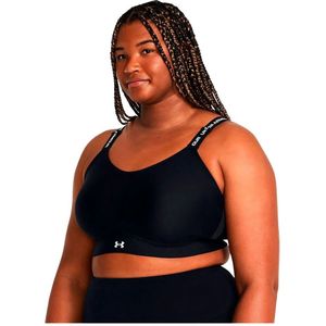 Under Armour Infinity 2.0 & Sportbeha Met Medium Impact