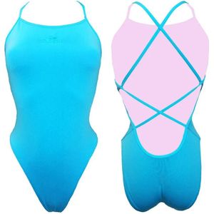 Turbo Patron Sirene Zwemkleding