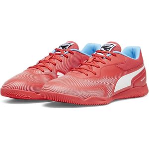 Puma - Truco III - Zaalschoenen - Rood
