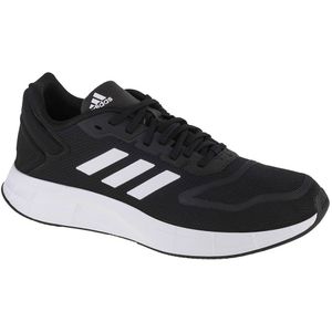 Adidas Duramo 10 Running Shoes Zwart EU 45 1/3 Man