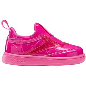 Reebok Classics Club C Iii Slip-on Shoes Roze EU 20 Jongen