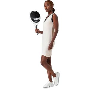 Super.natural - W ORY BIO DRESS - Mouwloze Jurk