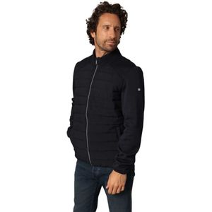 Deeluxe - Thomas - Sweatshirt - Met Rits