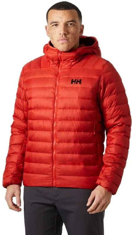 Helly Hansen - Verglas Down 2.0 - Gewatteerde Jas - Dons - Bluesign®-gecertificeerd