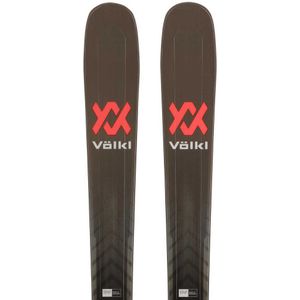 Volkl Kanjo 84 Alpine Skis Bruin 168