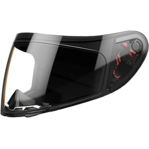 Mt Helmets Imola Ii Anticondens Vizier