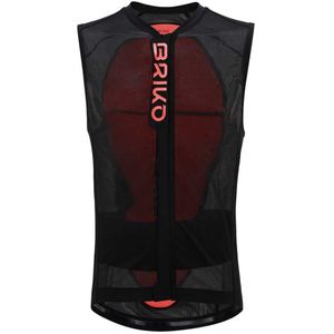 Briko Armon Protective Vest Zwart S