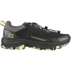Garmont 9.81 Pulse Hiking Shoes Zwart EU 48 Man