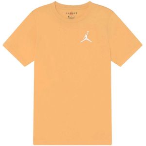 Nike Jumpman Air Emb T-shirt Met Korte Mouwen