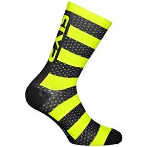 Sixs Short Merinos Sokken