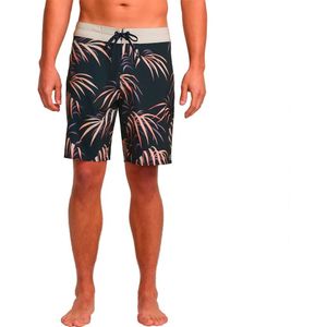 Billabong - Sundays Pro - Zwembroek - Performance - 4-weg Stretch - Gerecycled Polyester