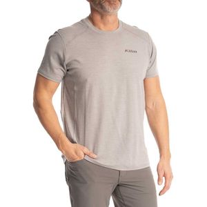 Klim Mesa Falls T-shirt Met Korte Mouwen