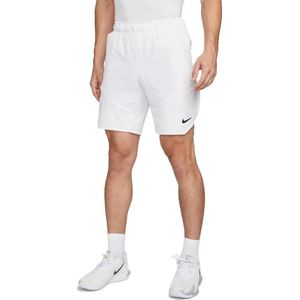 Nike Court Dri Fit Advantage 9´´ Korte Broek