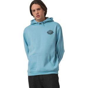 Santa Cruz Aztec Dot Hoodie