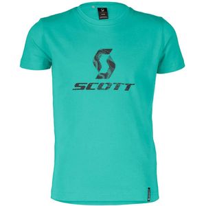 Scott 10 Icon T-shirt Met Korte Mouwen