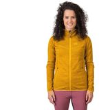 Hannah - Dagnys - Hoody - Fleece - Met Volledige Rits