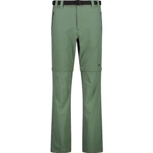 Cmp Zip Off 3t51647 Broek