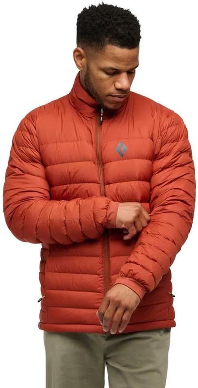 Black Diamond Access Donzen Jas