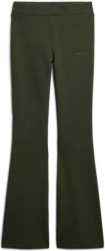 Superdry - Sport Tech Lr Flare - Trainingsbroek
