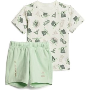 adidas - Star Wars Mandalorian - Kinderset - T-shirts