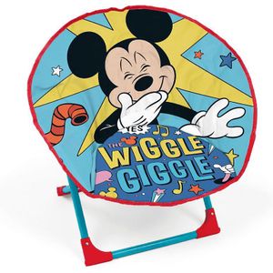 Disney Moon Mickey Stoel