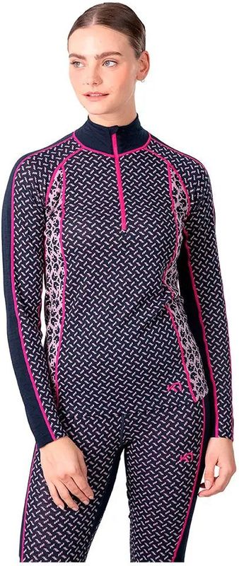 Kari Traa - Lekker - Trainingsbovenstuk - Dames