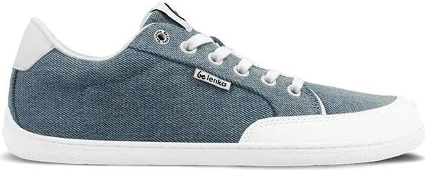 Be Lenka - Rebound - Sneakers - Zwart - Textiel