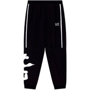 Ea7 Emporio Armani Train Logo Series Oh Coft Graffiti Trainingsbroek