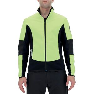 Uyn Venture Softshell Sweatshirt Met Rits