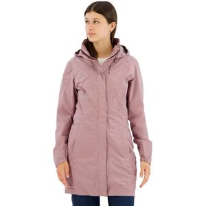VAUDE - Kapsiki Coat II - Regenjas - Lichtgewicht - Waterdicht - Dames