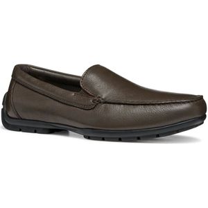 Geox Moner 2 Fit Loafers