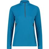 Cmp - 33N3326 - T-shirt - Lange Mouwen - Stretch Stof - Reflecterend