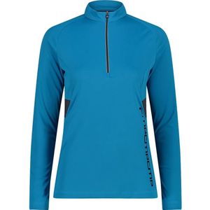 Cmp - 33N3326 - T-shirt - Lange Mouwen - Stretch Stof - Reflecterend