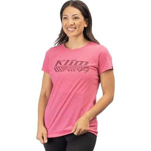 Klim - Foundation T-shirt - Korte Mouwen
