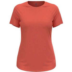 Odlo Crew Active 365 T-shirt Met Korte Mouwen