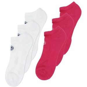 Bidi Badu No Party Xxl Move Onzichtbare Sokken 6 Paren