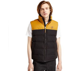 Timberland Welch Mountain Puffer Vest