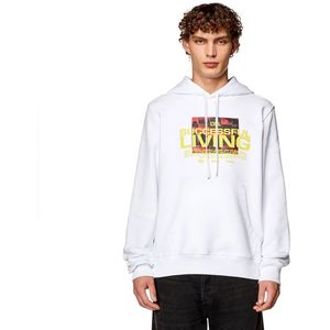 Diesel Ginn N1 Hoodie