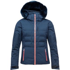 Rossignol Depart Jacket Blauw XL Vrouw