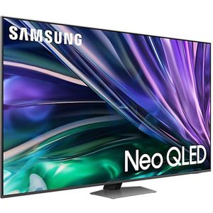 Samsung Qn85d Qe55qn85dbt 55´´ 4k Led Tv