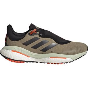 Adidas Solar Glide 5 Goretex Running Shoes Groen EU 40 2/3 Man