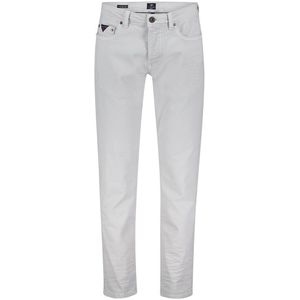 Nza New Zealand Auckland Jeans Wit 30 / 34 Man
