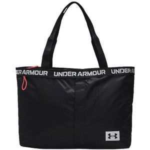 Under Armour Essentials Tote Bag Zwart