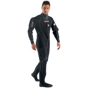 Seacsub Warm Droogpak