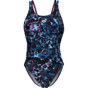 Arena Rockin Swim Tech Multi Zwemkleding