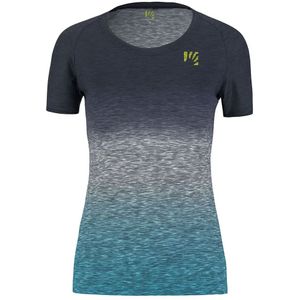 Karpos Prato Piazza T-shirt Met Korte Mouwen