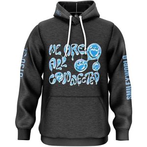 Otso Smileyworld Connected Hoodie