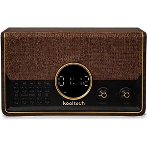 Kool Tech House Radio