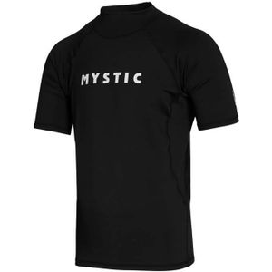 Mystic Star Rashvest Junior Korte Mouw Rashguard