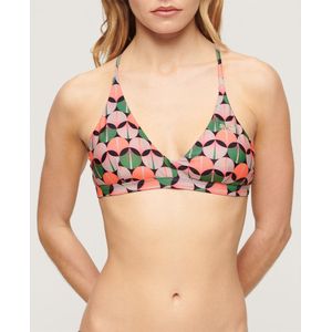 Superdry Cross Backtriangle Bikinitop